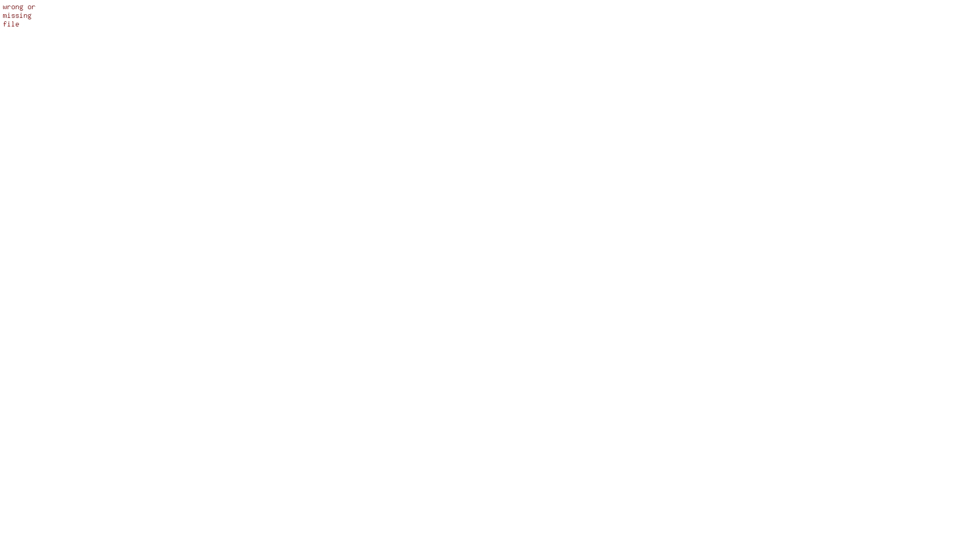 съвременен затворен комплекс