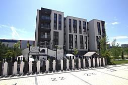 Atlantis / Aria Block "F" and "G"