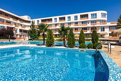 Atlantis Las Brisas
